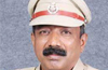 Udupi&rsquo;s  New SP  K T Balakrishna, takes charge